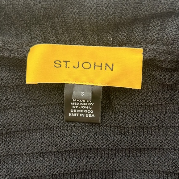 St John Sweater - Picture 9 of 11